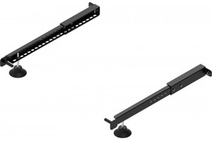 Στηριγματα 941-445 Roller Για L2 Alu Cargo