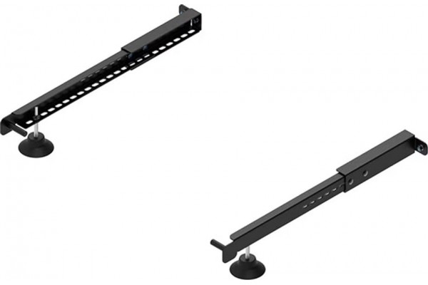 Στηριγματα 941-445 Roller Για L2 Alu Cargo