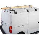Στηριγματα 941-445 Roller Για L2 Alu Cargo