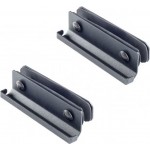 Βασεις Υδροροης Cruz 941-209 16CM (2PCS/SET For 1BAR) Βασεις Υδροροης Cruz 941-209 16CM (2PCS/SET For 1BAR)