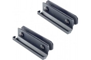 Βασεις Υδροροης Cruz 941-209 16CM (2PCS/SET For 1BAR)