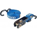 Cruz 941-304 Ratchet Strap 5M S Hook