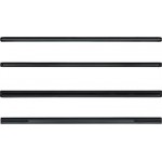 Μπαρα Cruz 925-095 ΑΛΟΥΜ. Dαrκ ΑF3-138 3PCS/SET Μπαρα Cruz 925-095 ΑΛΟΥΜ. Dαrκ ΑF3-138 3PCS/SET