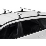 Μπαρα Cruz 924-064 ALU-CARGO R138 Μπαρα Cruz 924-064 ALU-CARGO R138