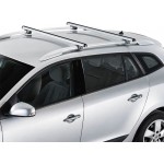 Μπαρα Cruz 924-064 ALU-CARGO R138 Μπαρα Cruz 924-064 ALU-CARGO R138