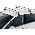 Μπαρα Cruz 924-064 ALU-CARGO R138 Μπαρα Cruz 924-064 ALU-CARGO R138