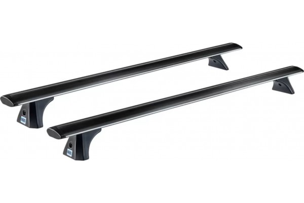 Μπαρα Cruz 925-791 ΑΛΟΥΜ. Airo Dark R108 Rail Μπαρα Cruz 925-791 ΑΛΟΥΜ. Airo Dark R108 Rail