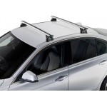 Μπαρα Cruz 925-791 ΑΛΟΥΜ. Airo Dark R108 Rail Μπαρα Cruz 925-791 ΑΛΟΥΜ. Airo Dark R108 Rail