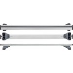 Μπαρα Cruz 925-791 ΑΛΟΥΜ. Airo Dark R108 Rail Μπαρα Cruz 925-791 ΑΛΟΥΜ. Airo Dark R108 Rail