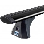Μπαρα Cruz 925-785 ΑΛΟΥΜ. Airo Dark X-128 Μπαρα Cruz 925-785 ΑΛΟΥΜ. Airo Dark X-128