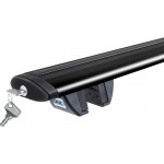Μπαρα Cruz 925-785 ΑΛΟΥΜ. Airo Dark X-128 Μπαρα Cruz 925-785 ΑΛΟΥΜ. Airo Dark X-128