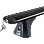 Μπαρα Cruz 925-783 ΑΛΟΥΜ. Airo Dark X-118 Μπαρα Cruz 925-783 ΑΛΟΥΜ. Airo Dark X-118