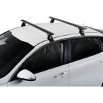 Μπαρα Cruz 925-771 ΑΛΟΥΜ. Airo Dark T-108 Μπαρα Cruz 925-771 ΑΛΟΥΜ. Airo Dark T-108