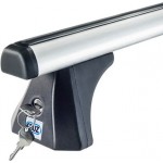 Μπαρα Cruz 924-765 ΑΛΟΥΜ. 128CM Χωρις Εσωτερικη Ντιζα Μπαρα Cruz 924-765 ΑΛΟΥΜ. 128CM Χωρις Εσωτερικη Ντιζα