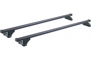 Μπαρα Cruz 921-360 120CM Χωρις Εσωτερικη Ντιζα