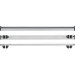 Μπαρα Cruz 924-773 ΑΛΟΥΜ. Airo T-118 Μπαρα Cruz 924-773 ΑΛΟΥΜ. Airo T-118