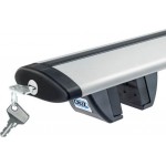 Μπαρα Cruz 924-717 ΑΛΟΥΜ. 133CM Με Εσωτερικη Ντιζα AT-133 Μπαρα Cruz 924-717 ΑΛΟΥΜ. 133CM Με Εσωτερικη Ντιζα AT-133