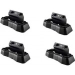 Στηριγματα Cruz 933-389 T-TRACK 150MM For Airo FIX/S-FIX 4PCS/SET Στηριγματα Cruz 933-389 T-TRACK 150MM For Airo FIX/S-FIX 4PCS/SET