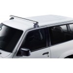 Μπάρα Οροφής Αλουμινίου Cruz 924-070 Alu Cargo AF1-118cm Ασημί 1 Τεμάχιο Μπάρα Οροφής Αλουμινίου Cruz 924-070 Alu Cargo AF1-118cm Ασημί 1 Τεμάχιο