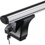 Μπάρα Οροφής Αλουμινίου Cruz 924-070 Alu Cargo AF1-118cm Ασημί 1 Τεμάχιο Μπάρα Οροφής Αλουμινίου Cruz 924-070 Alu Cargo AF1-118cm Ασημί 1 Τεμάχιο
