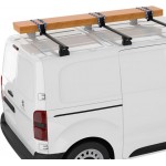 Στοπ Cruz 941-025 Για Μπάρες Cargo Xpro 2022 10cm 6 Τεμάχια