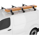 Στοπ Cruz 941-025 Για Μπάρες Cargo Xpro 2022 10cm 6 Τεμάχια