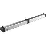 Θήκη Αλουμινίνου Cruz Pipe Carrier 941-036 2 Μέτρα Για Μεταφορά Σωλήνων & Ράβδων Με Κλειδαριά Ασφαλείας