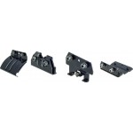 Πόδια / Άκρα Για Μπάρες Οροφής Cruz Optiplus 935-943 Για Toyota Aygo X 2021+ Σετ 4 Τεμάχια