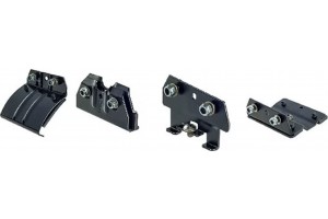 Πόδια / Άκρα Για Μπάρες Οροφής Cruz Optiplus 935-953 Για Honda Civic 5d 2022+ Σετ 4 Τεμάχια