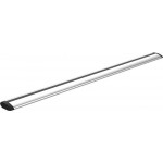 Μπάρες Οροφής Αλουμινίου Αεροδυναμικές Cruz 925-803 Airo 118cm Ασημί 2 Τεμάχια Μπάρες Οροφής Αλουμινίου Αεροδυναμικές Cruz 925-803 Airo 118cm Ασημί 2 Τεμάχια