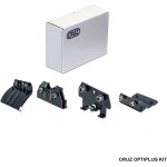 Πόδια / Άκρα Για Μπάρες Οροφής Cruz Optiplus 935-963 Για Mercedes Eqa 2021+ Σετ 4 Τεμάχια Πόδια / Άκρα Για Μπάρες Οροφής Cruz Optiplus 935-963 Για Mercedes Eqa 2021+ Σετ 4 Τεμάχια