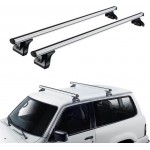 Μπάρες Οροφής Αλουμινίου Cruz 924-092 Alu Cargo AF-148cm Ασημί 2 Τεμάχιο Μπάρες Οροφής Αλουμινίου Cruz 924-092 Alu Cargo AF-148cm Ασημί 2 Τεμάχιο