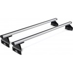 Μπάρες Οροφής Αλουμινίου Cruz 924-092 Alu Cargo AF-148cm Ασημί 2 Τεμάχιο Μπάρες Οροφής Αλουμινίου Cruz 924-092 Alu Cargo AF-148cm Ασημί 2 Τεμάχιο