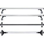 Μπάρες Οροφής Αλουμινίου Cruz 924-092 Alu Cargo AF-148cm Ασημί 2 Τεμάχιο Μπάρες Οροφής Αλουμινίου Cruz 924-092 Alu Cargo AF-148cm Ασημί 2 Τεμάχιο