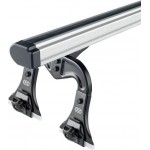 Μπάρες Οροφής Αλουμινίου Cruz 924-092 Alu Cargo AF-148cm Ασημί 2 Τεμάχιο Μπάρες Οροφής Αλουμινίου Cruz 924-092 Alu Cargo AF-148cm Ασημί 2 Τεμάχιο