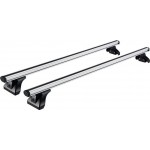 Μπάρες Οροφής Αλουμινίου Cruz 924-092 Alu Cargo AF-148cm Ασημί 2 Τεμάχιο Μπάρες Οροφής Αλουμινίου Cruz 924-092 Alu Cargo AF-148cm Ασημί 2 Τεμάχιο