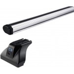 Μπάρες Οροφής Αλουμινίου Cruz 924-092 Alu Cargo AF-148cm Ασημί 2 Τεμάχιο Μπάρες Οροφής Αλουμινίου Cruz 924-092 Alu Cargo AF-148cm Ασημί 2 Τεμάχιο