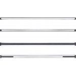 Μπάρες Οροφής Αλουμινίου Cruz 924-092 Alu Cargo AF-148cm Ασημί 2 Τεμάχιο Μπάρες Οροφής Αλουμινίου Cruz 924-092 Alu Cargo AF-148cm Ασημί 2 Τεμάχιο