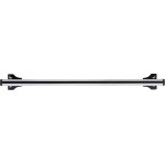 Μπάρες Οροφής Αλουμινίου Cruz 924-092 Alu Cargo AF-148cm Ασημί 2 Τεμάχιο Μπάρες Οροφής Αλουμινίου Cruz 924-092 Alu Cargo AF-148cm Ασημί 2 Τεμάχιο