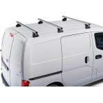 Μπάρες Οροφής Αλουμινίου Cruz 924-099 Alu Cargo AF3-175cm Ασημί 3 Τεμάχια Μπάρες Οροφής Αλουμινίου Cruz 924-099 Alu Cargo AF3-175cm Ασημί 3 Τεμάχια