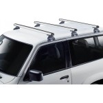 Μπάρες Οροφής Αλουμινίου Cruz 924-099 Alu Cargo AF3-175cm Ασημί 3 Τεμάχια Μπάρες Οροφής Αλουμινίου Cruz 924-099 Alu Cargo AF3-175cm Ασημί 3 Τεμάχια