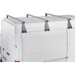 Μπάρες Οροφής Αλουμινίου Cruz 924-099 Alu Cargo AF3-175cm Ασημί 3 Τεμάχια Μπάρες Οροφής Αλουμινίου Cruz 924-099 Alu Cargo AF3-175cm Ασημί 3 Τεμάχια