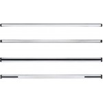 Μπάρες Οροφής Αλουμινίου Cruz 924-099 Alu Cargo AF3-175cm Ασημί 3 Τεμάχια Μπάρες Οροφής Αλουμινίου Cruz 924-099 Alu Cargo AF3-175cm Ασημί 3 Τεμάχια