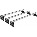Μπάρες Οροφής Αλουμινίου Cruz 924-099 Alu Cargo AF3-175cm Ασημί 3 Τεμάχια Μπάρες Οροφής Αλουμινίου Cruz 924-099 Alu Cargo AF3-175cm Ασημί 3 Τεμάχια
