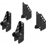 Στοπ Cruz 941-024 Για Μπάρες Cargo Xpro 2022 10cm 4 Τεμάχια Στοπ Cruz 941-024 Για Μπάρες Cargo Xpro 2022 10cm 4 Τεμάχια