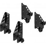 Στοπ Cruz 941-024 Για Μπάρες Cargo Xpro 2022 10cm 4 Τεμάχια Στοπ Cruz 941-024 Για Μπάρες Cargo Xpro 2022 10cm 4 Τεμάχια