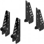 Στοπ Cruz 941-028 Για Μπάρες Cargo Xpro 2022 18cm 4 Τεμάχια Στοπ Cruz 941-028 Για Μπάρες Cargo Xpro 2022 18cm 4 Τεμάχια