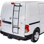 Σκάλα Πίσω Πόρτας Για Van Cruz 941-060 Fixed EF120 120cm X 30cm