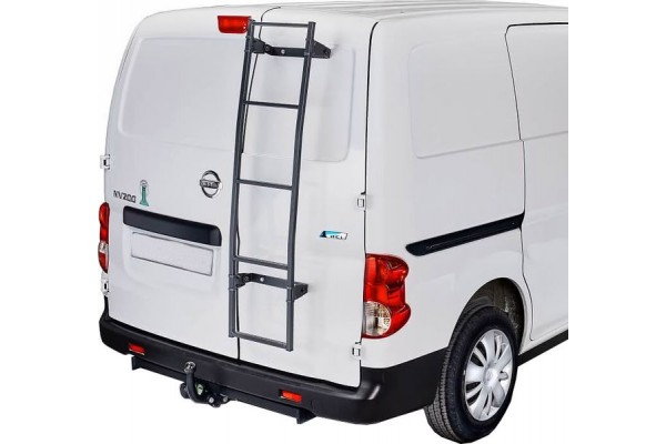 Σκάλα Πίσω Πόρτας Για Van Cruz 941-060 Fixed EF120 120cm X 30cm