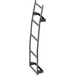 Σκάλα Πίσω Πόρτας Για Van Cruz 941-060 Fixed EF120 120cm X 30cm